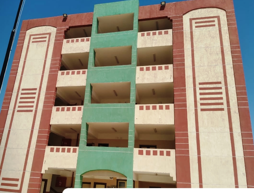 مشروعات حياة كريمة فى قرية عنيبة نصر النوبة (8)