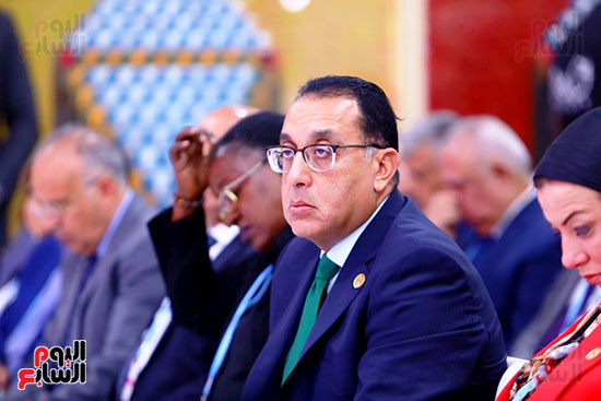 خطة مصر الاستثمارية للاستراتيجية الوطنية للتغيرات المناخية (14)