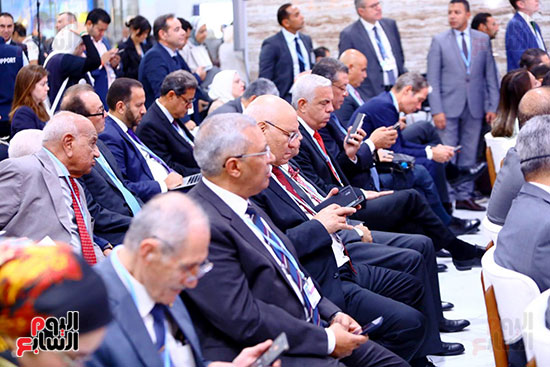 خطة مصر الاستثمارية للاستراتيجية الوطنية للتغيرات المناخية (13)