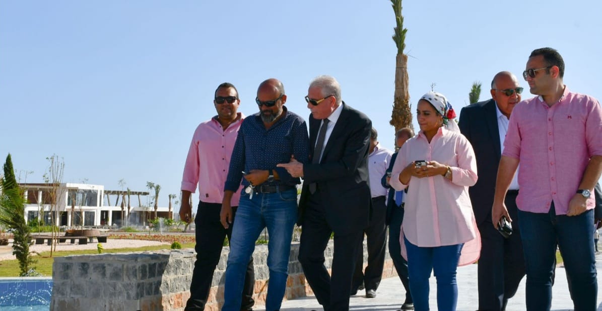 جولة المحافظ (1)