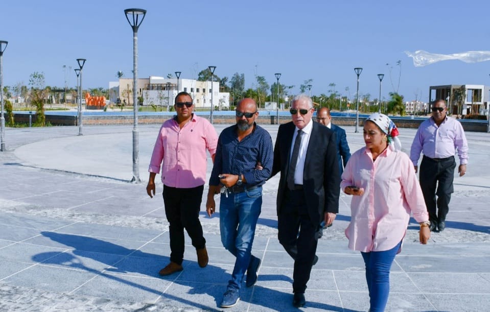 جولة المحافظ (2)