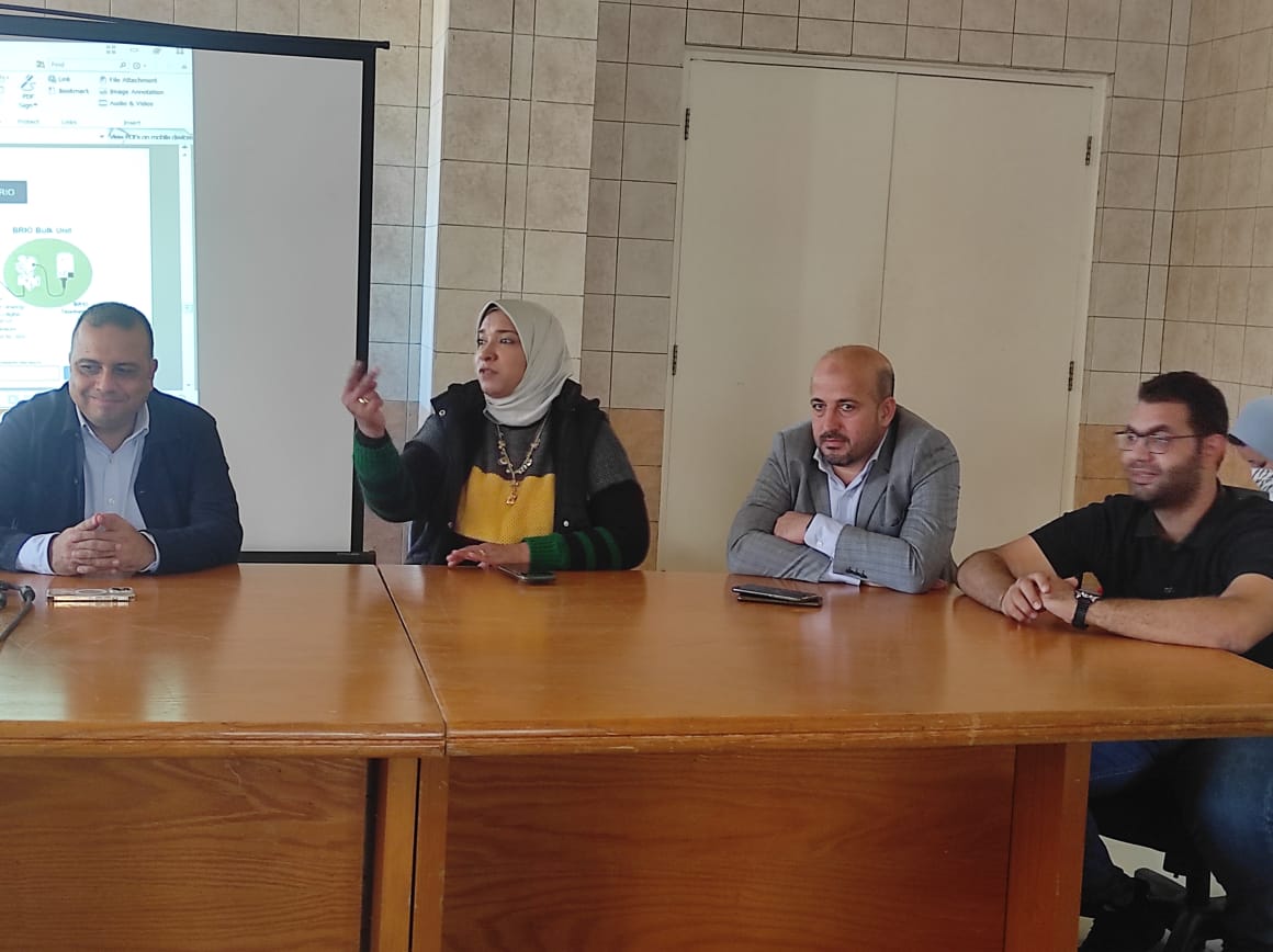 صورة من الدورة