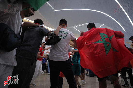 جماهير المغرب  (5)