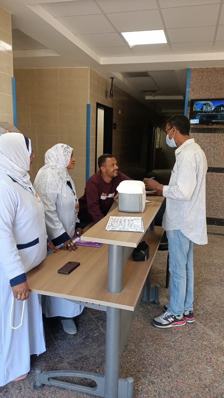 فرق التطعيم فرق التطعيم