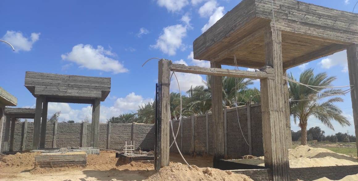 مشروعات حياة كريمة مشروعات حياة كريمة