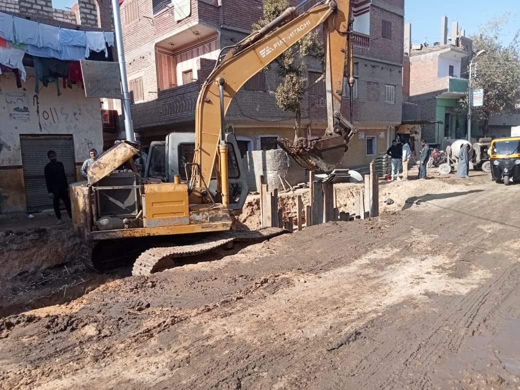 جانب من المشروعات  (1)