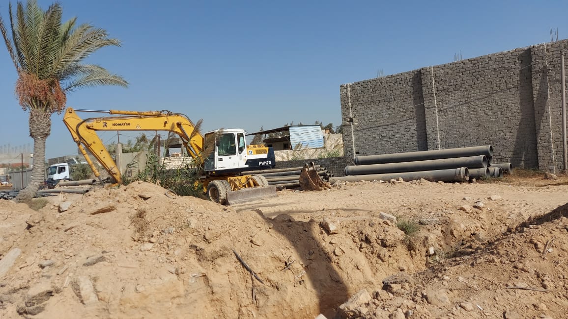 مواسير الصرف الصحى مواسير الصرف الصحى
