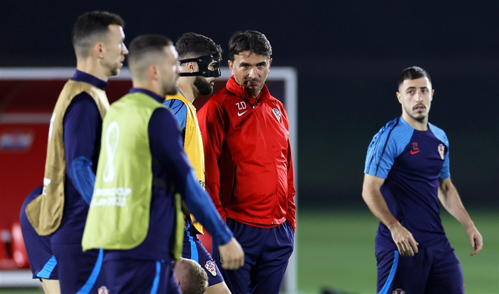 منتخب كرواتيا (2)