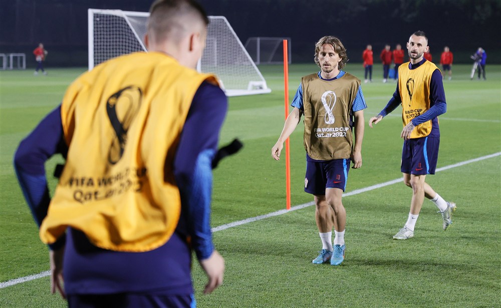 منتخب كرواتيا (12)