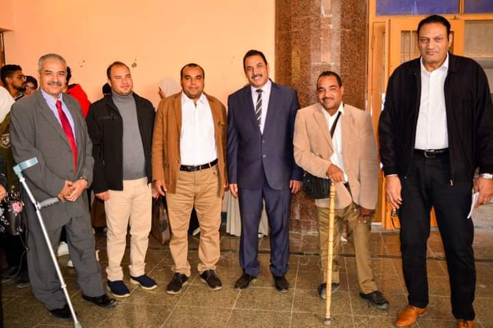 جانب من الندوة (3)