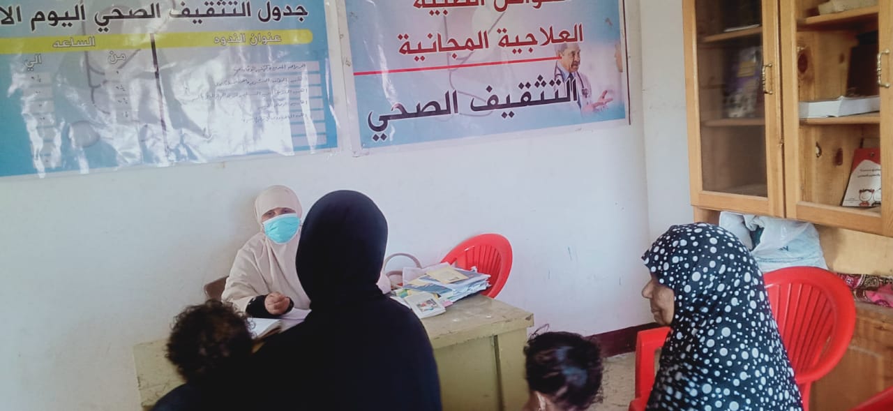 جانب من القافلة (4)