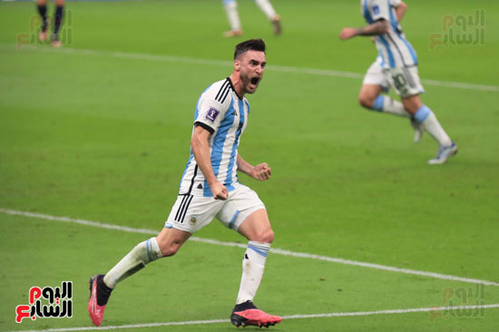 الأرجنتين ضد كرواتيا (15)