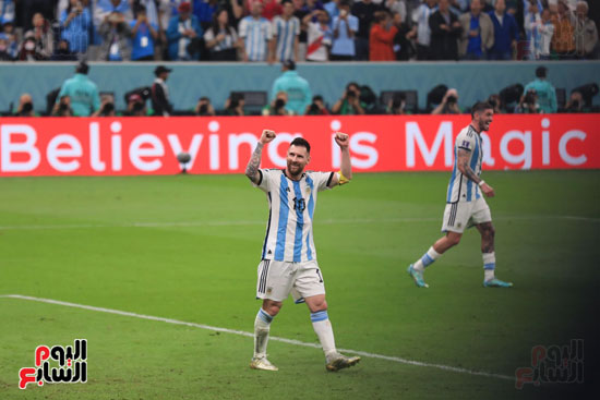 الأرجنتين ضد كرواتيا (6)