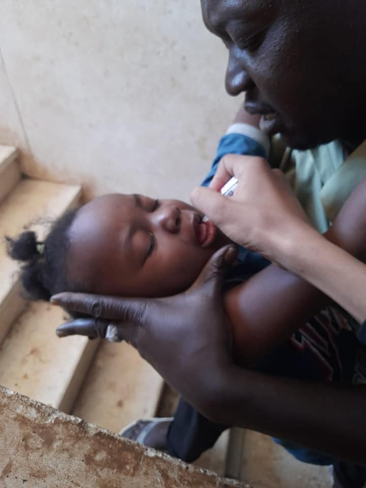 حملات التطعيم بالمحافظات (4)