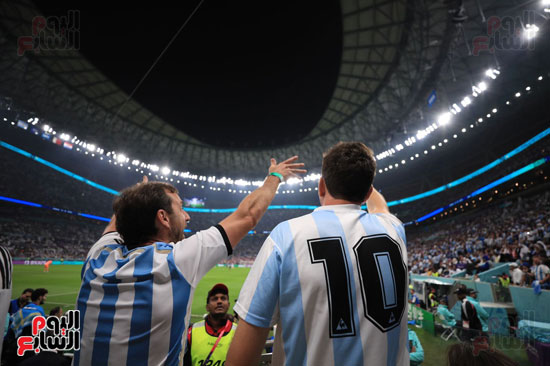 الأرجنتين ضد كرواتيا (13)