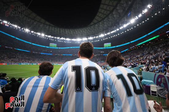 الأرجنتين ضد كرواتيا (17)