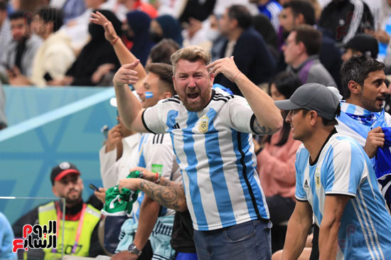 الأرجنتين ضد كرواتيا (11)
