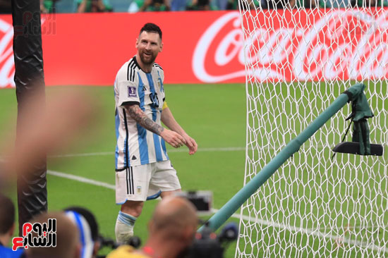 الأرجنتين ضد كرواتيا (4)