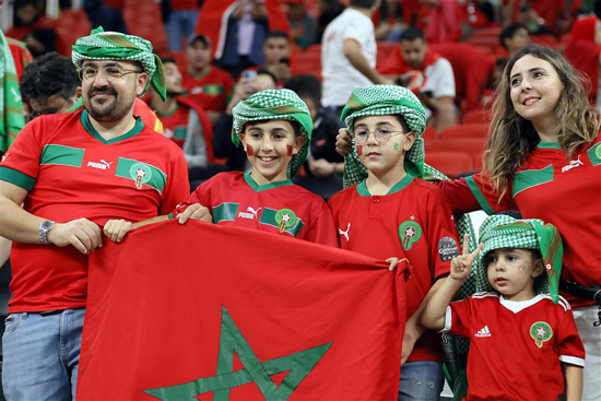 جمهور المغرب (8)