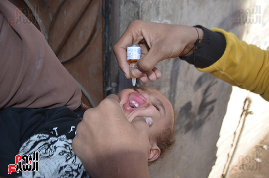 الحملة-القومية-للتطعيم-ضد-شلل-الأطفال