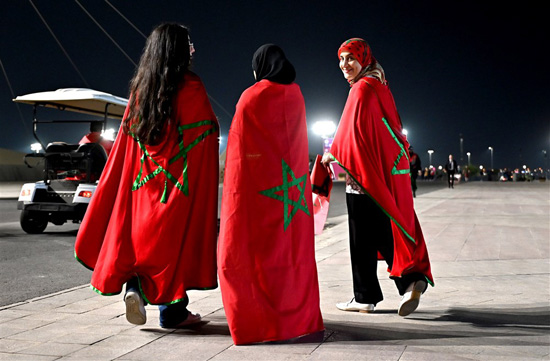 جمهور المغرب (5)