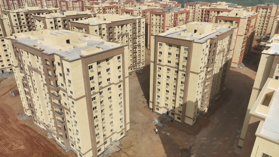 الوحدات السكنية (2)