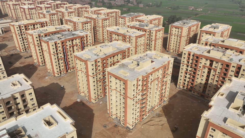 الوحدات السكنية (10)
