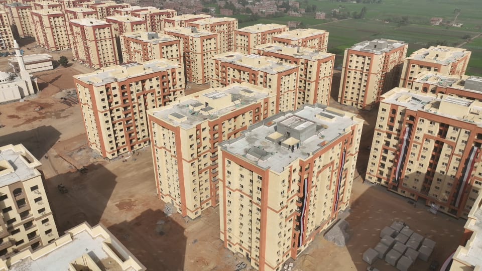 الوحدات السكنية (8)