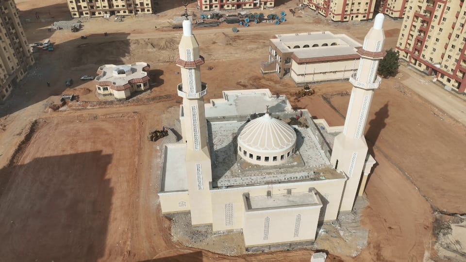 الوحدات السكنية (4)