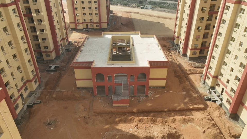 الوحدات السكنية (3)