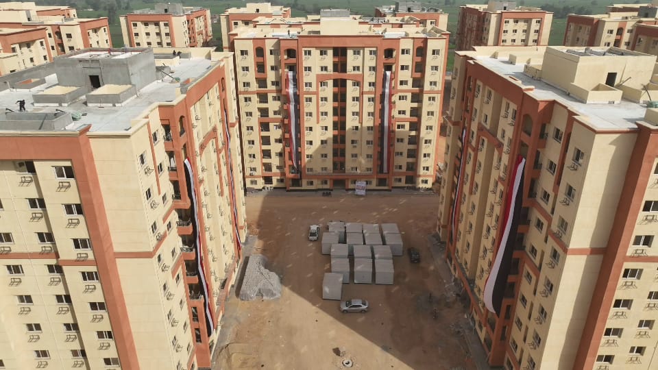 الوحدات السكنية (11)