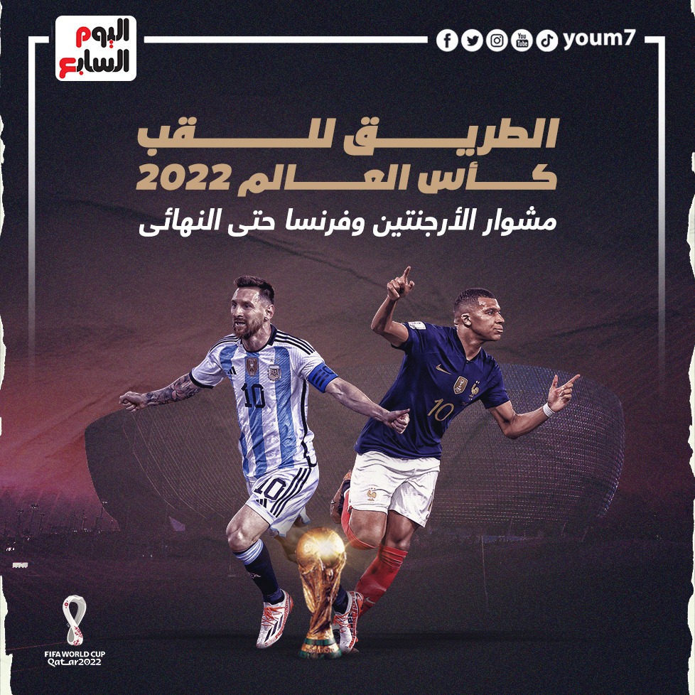 الطريق إلى لقيب مونديال 2022 (2)