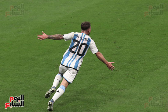 الأرجنتين ضد فرنسا (4)