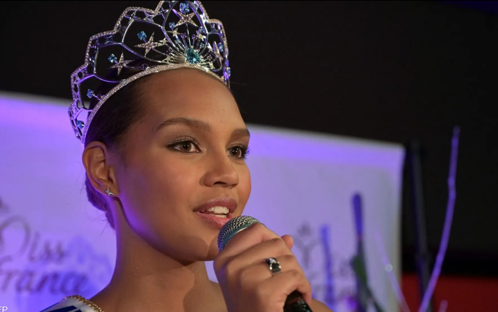 France Chooses Its Miss Universe 2023 Pictures Amman Today