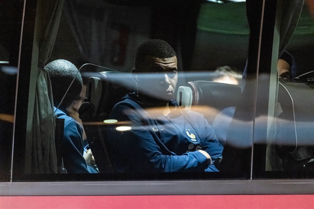 منتخب فرنسا (4)