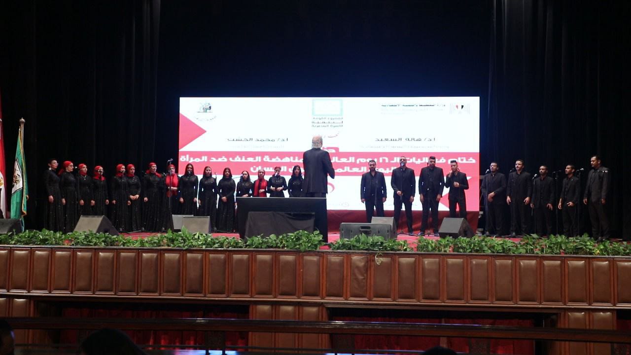 التعليم العالي تعلن نتائج مشاركة الجامعات المصرية في معرض القاهرة الدولى للتكنولوجيا