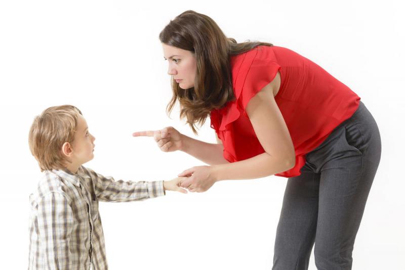 نصائح لتريبة طفلك على قول الحق
