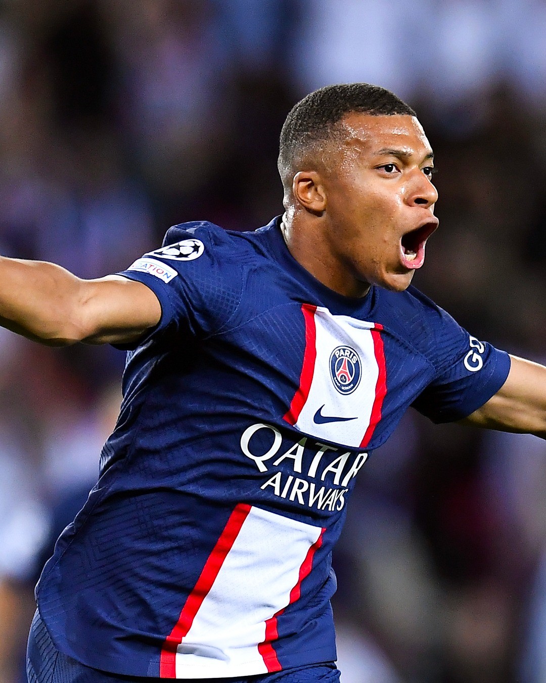 مبابى مبابى