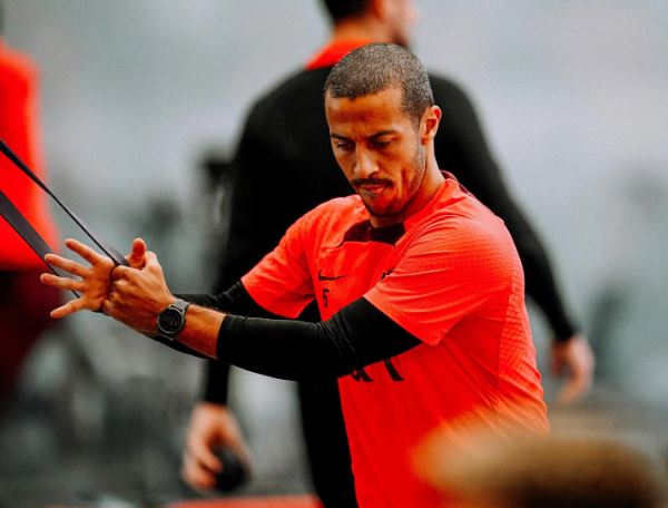 تياجو ألكانتارا