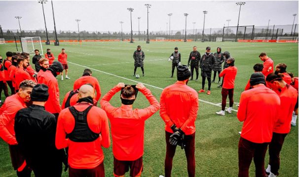 نادي ليفربول