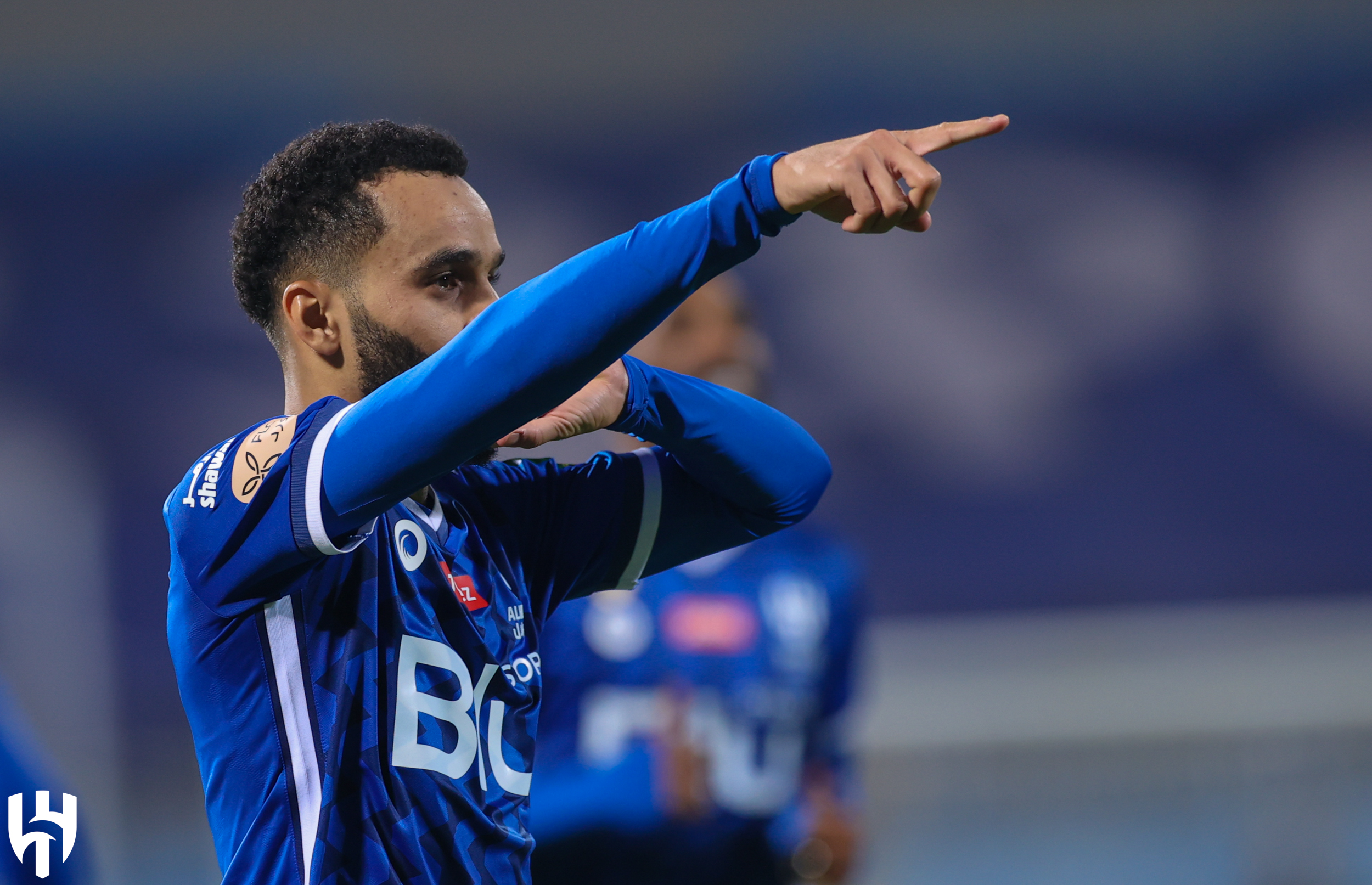 الهلال ضد الاتفاق (7)