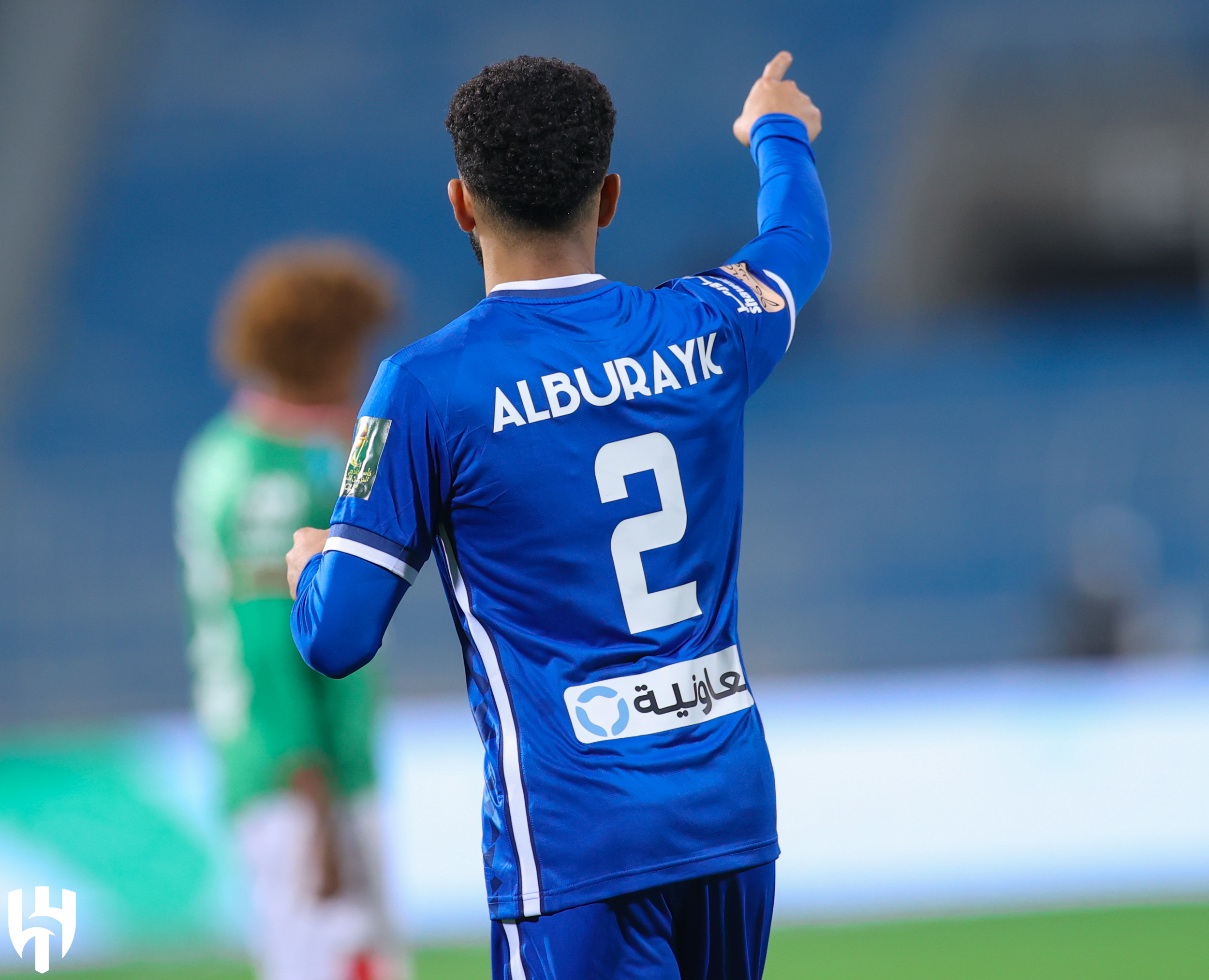 الهلال ضد الاتفاق (6)