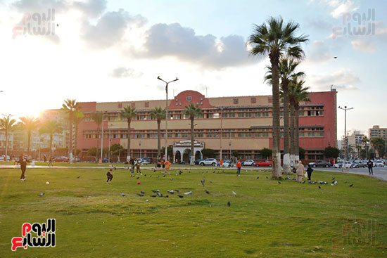 مدرسة-بورسعيد-الثانوية-العسكرية