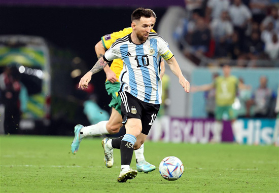 كأس-العالم-2022---دور-الـ16-بين-الأرجنتين-وأستراليا
