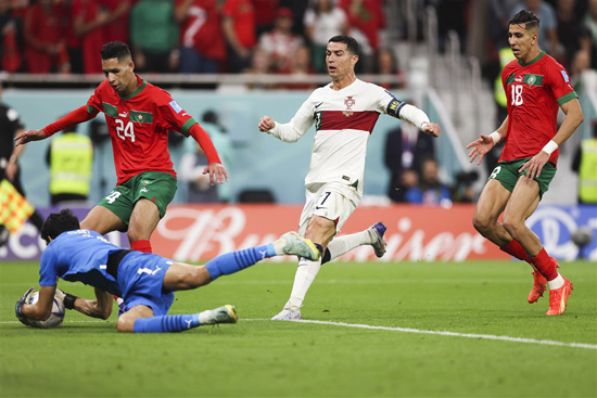 كأس-العالم-2022---ربع-نهائي-المغرب-ضد-البرتغال