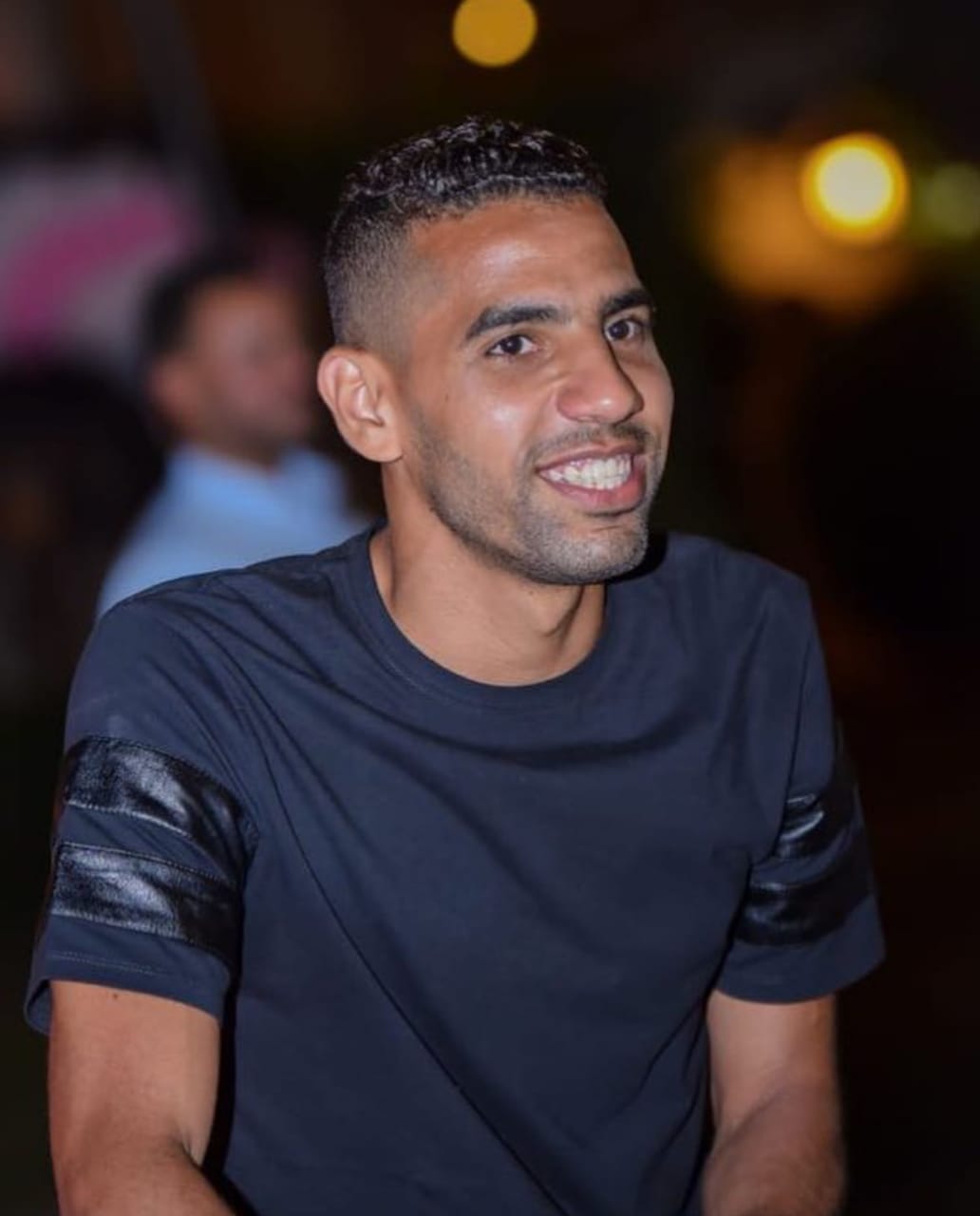 مؤمن زكريا مؤمن زكريا