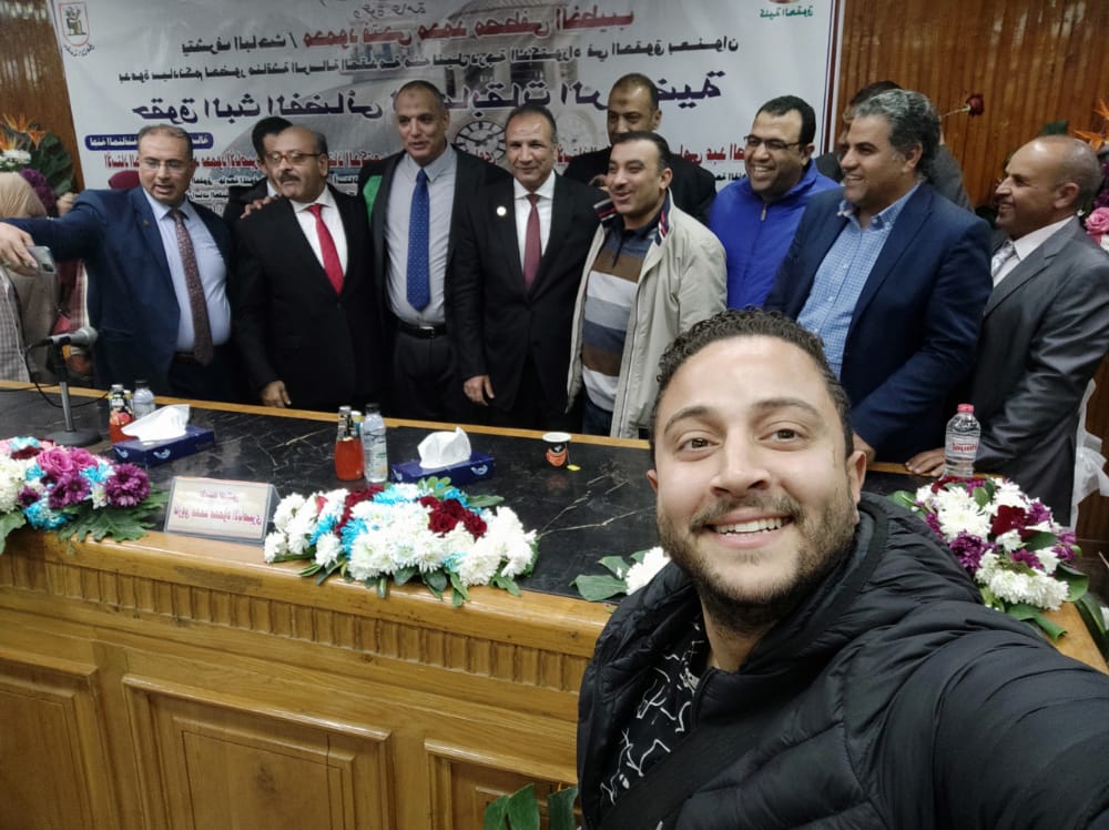 جامعة القاهرة تناقش رسالة دكتوراه حول حقوق النشر وحقوق البث الفضائي للمسابقات الرياضية