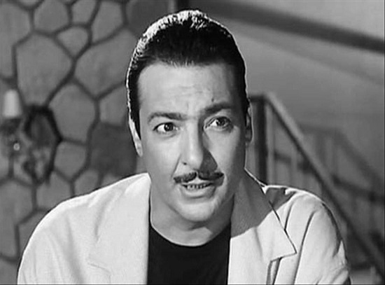 رشدى اباظة رشدى اباظة