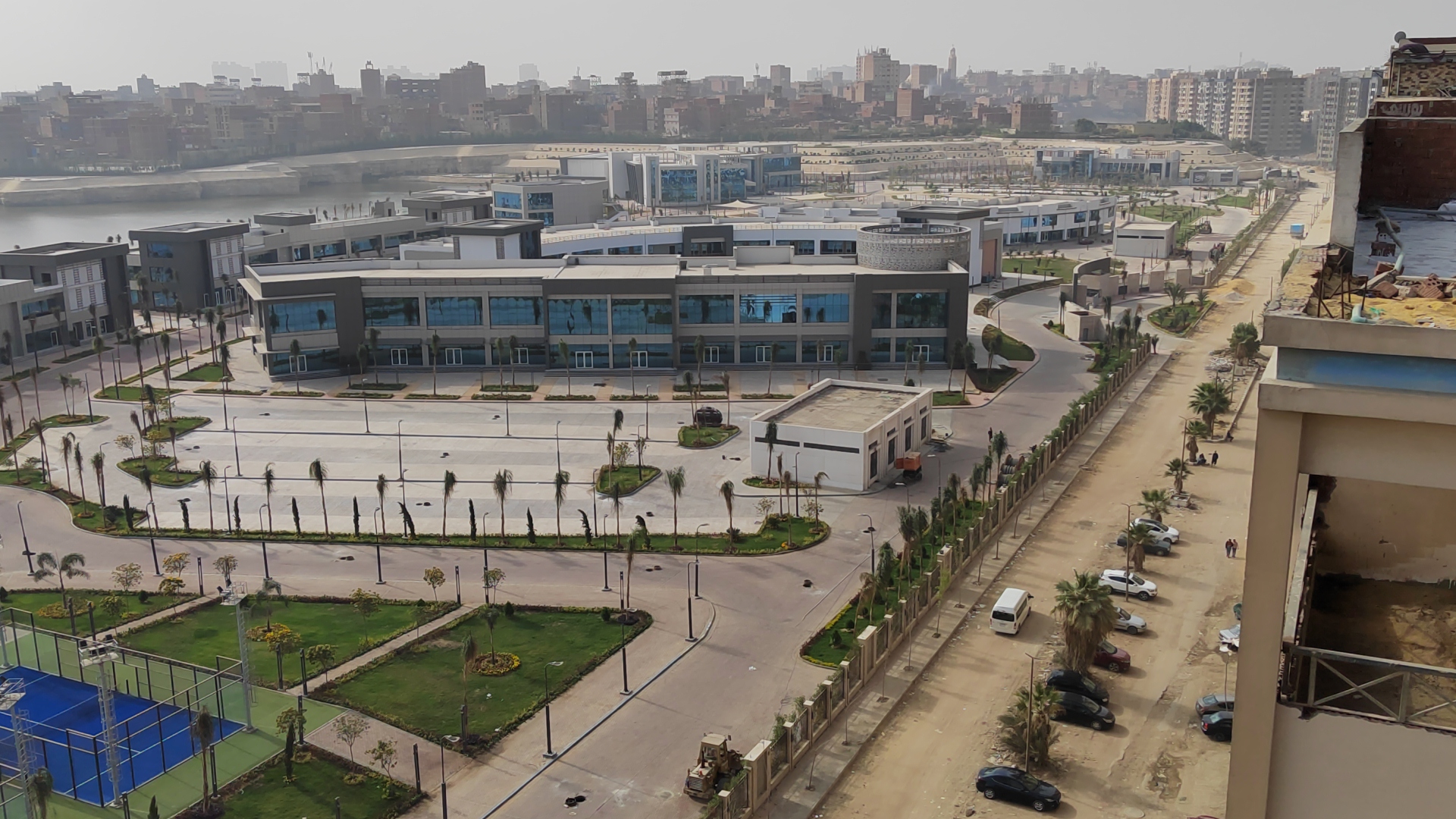 عين الصيرة