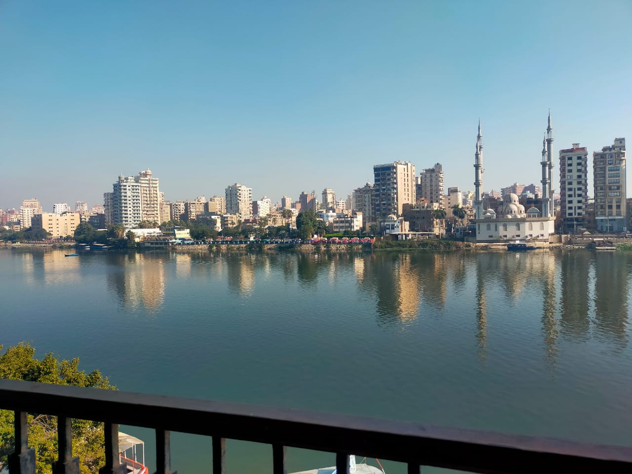 طقس الغربية الآن طقس الغربية الآن